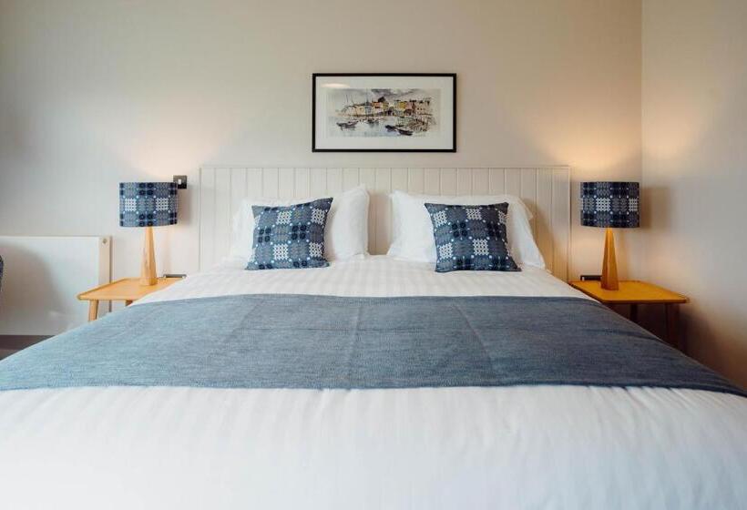 בית מלון כפרי The Dunes