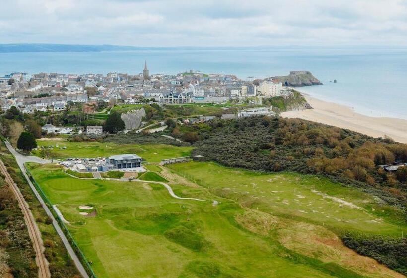 בית מלון כפרי The Dunes