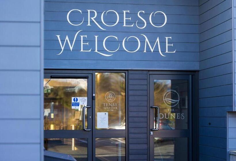 בית מלון כפרי The Dunes