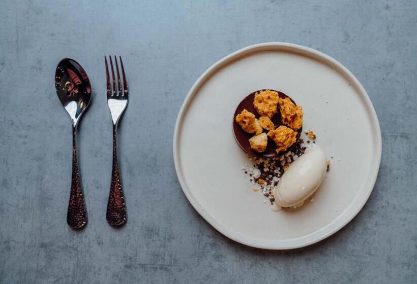 בית מלון כפרי The Dunes