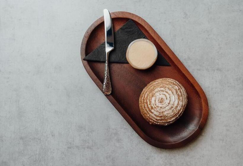 בית מלון כפרי The Dunes