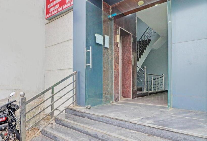 בית מלון כפרי Grand Townhouse