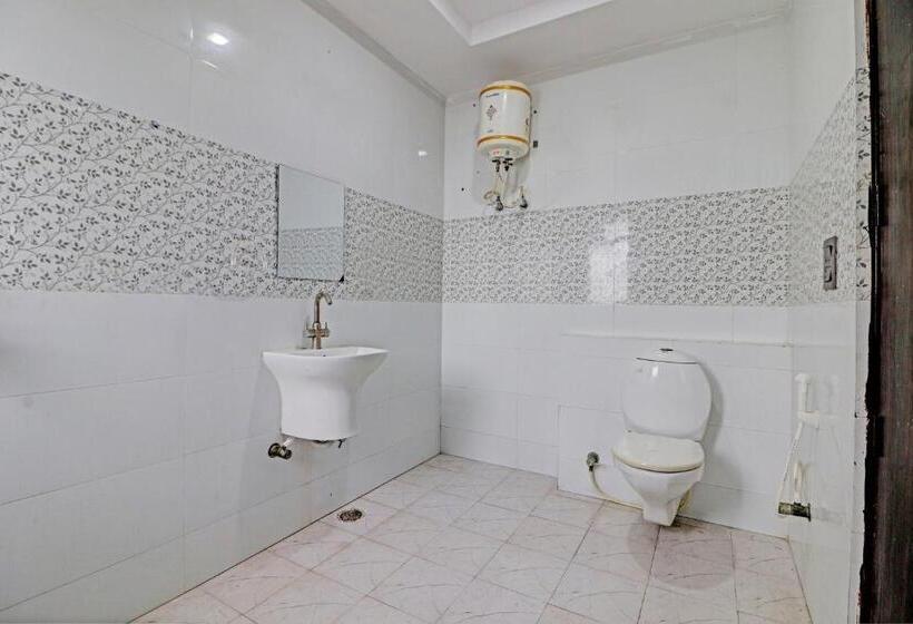 בית מלון כפרי Grand Townhouse