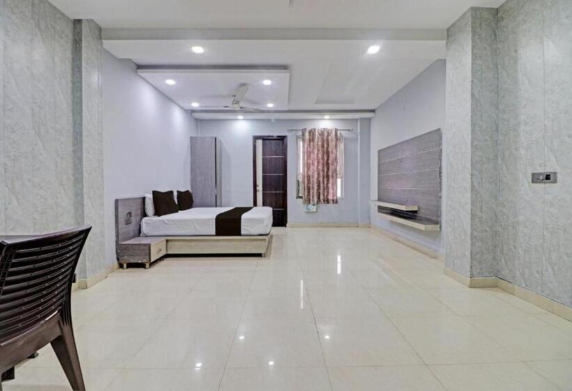 בית מלון כפרי Grand Townhouse