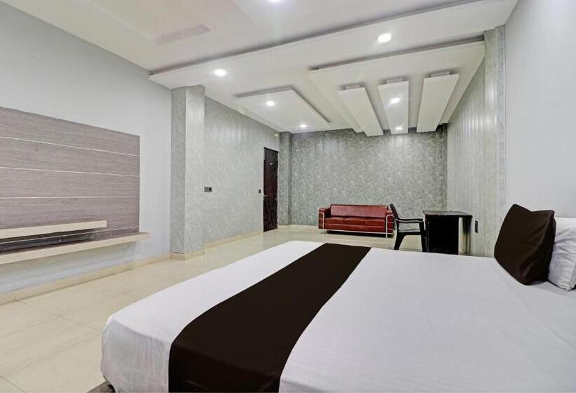 בית מלון כפרי Grand Townhouse