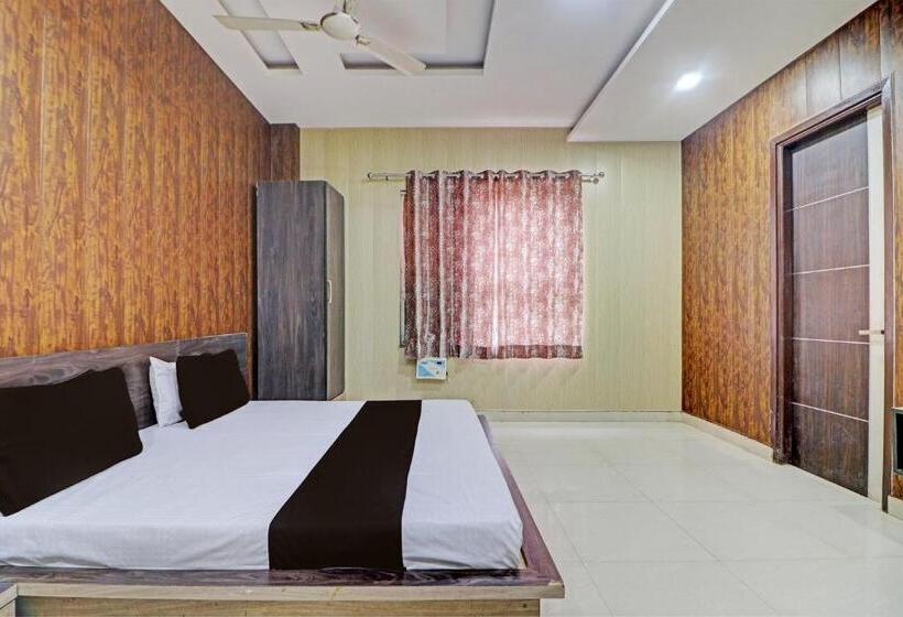 בית מלון כפרי Grand Townhouse