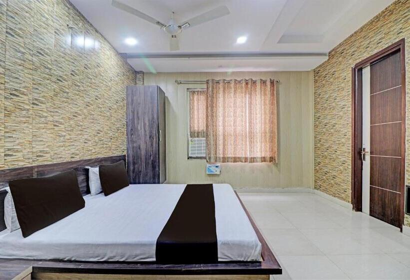 בית מלון כפרי Grand Townhouse