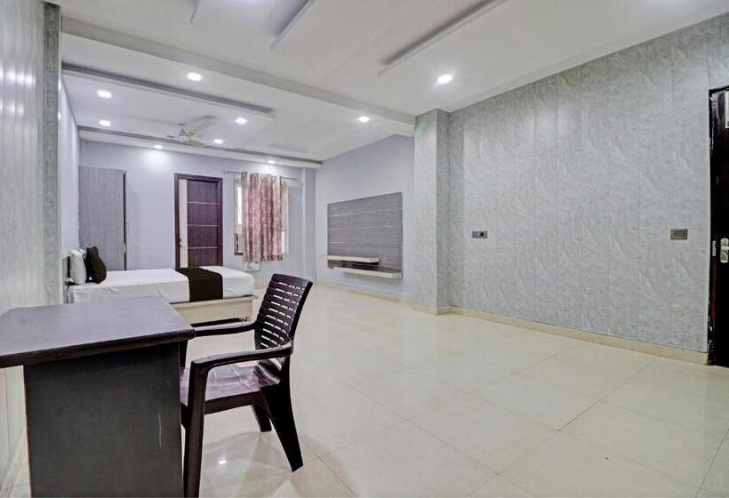 בית מלון כפרי Grand Townhouse