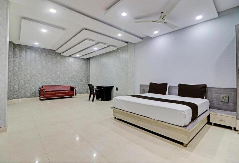 בית מלון כפרי Grand Townhouse