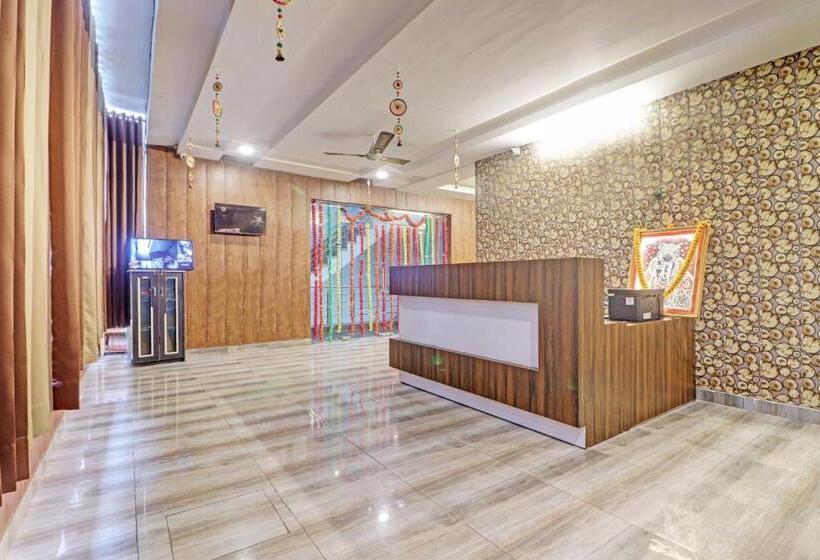 בית מלון כפרי Grand Townhouse