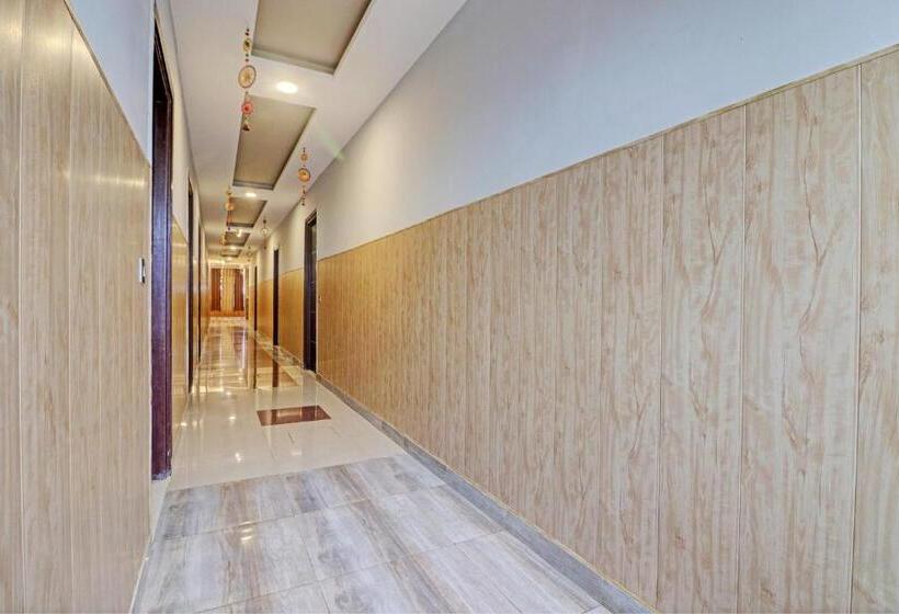 בית מלון כפרי Grand Townhouse