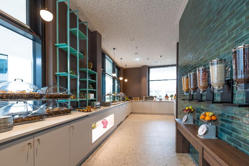 فندق Holiday Inn The Niu, Wave Karlsruhe Oststadt, An Ihg