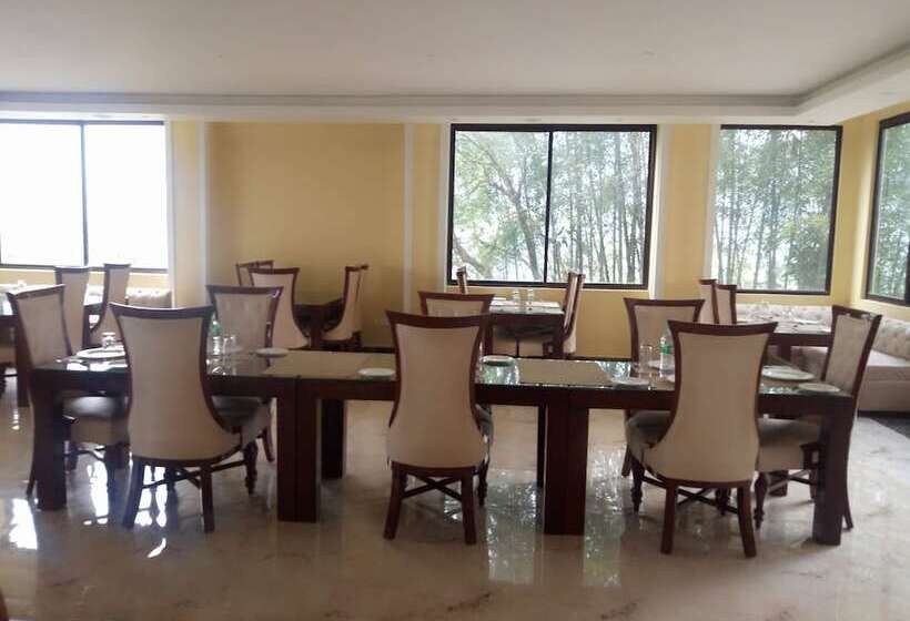 Отель The North Star