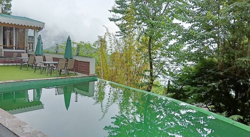 Отель The North Star