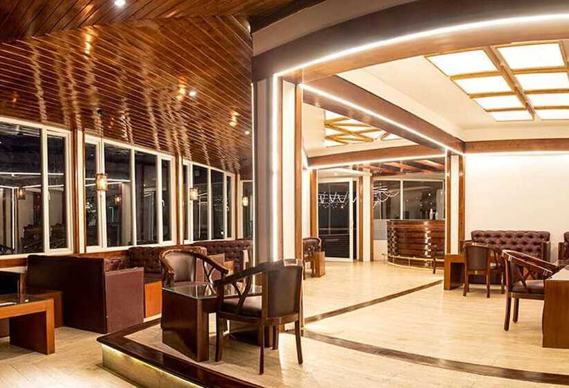 Отель The North Star