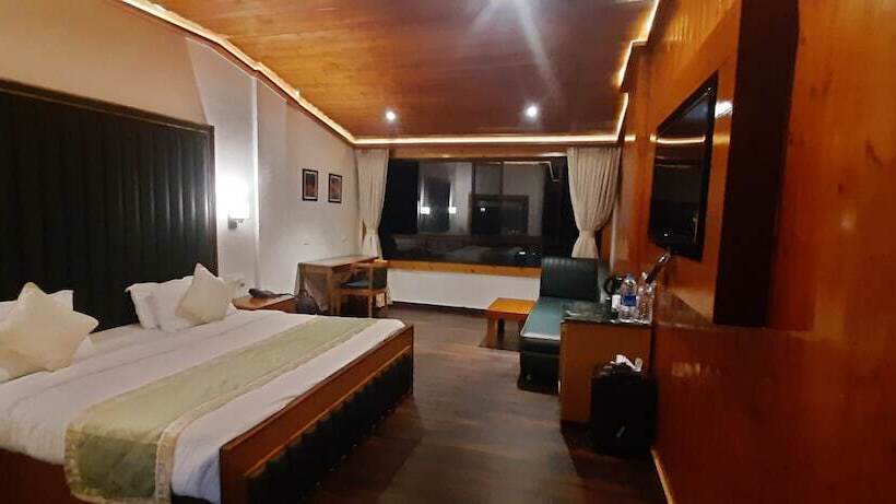 Отель The North Star