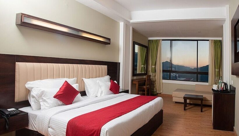 Отель The North Star