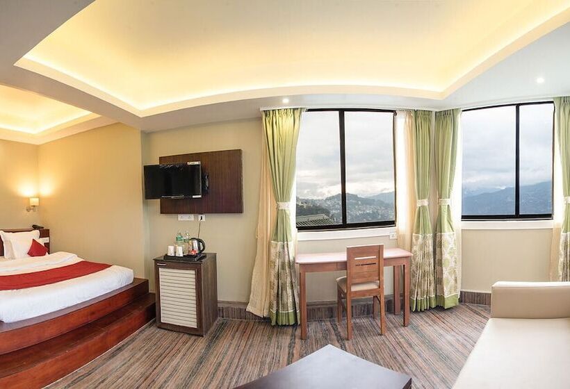 Отель The North Star