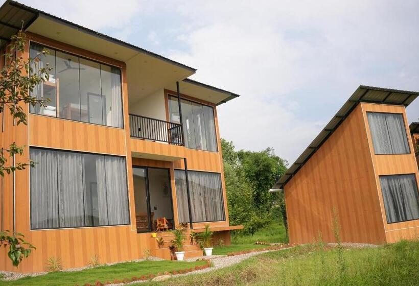 ホテル The Solace Bir