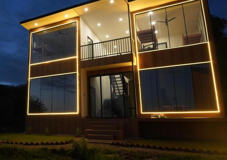 ホテル The Solace Bir