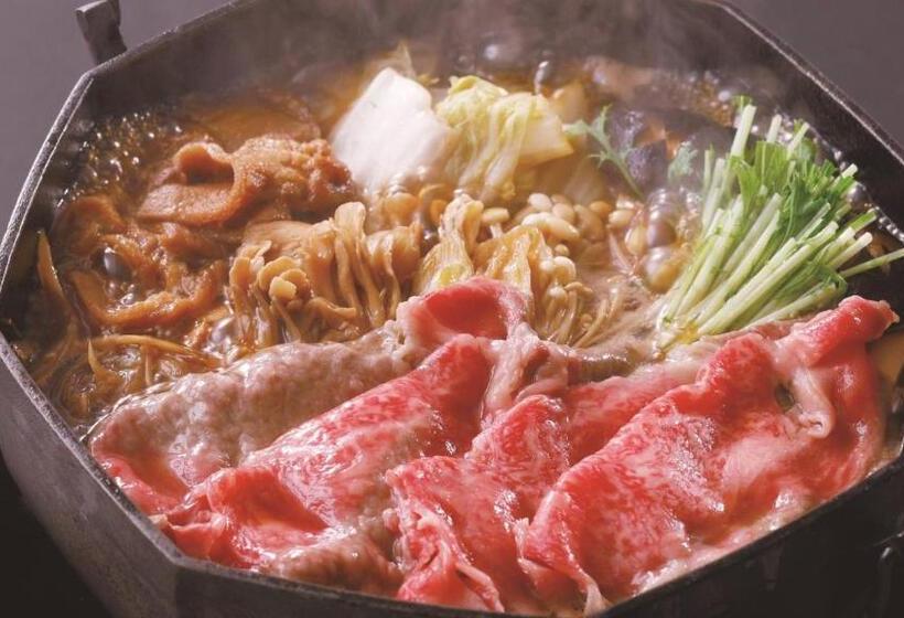 ホテル Tonamino Shogawaso Ichimantei