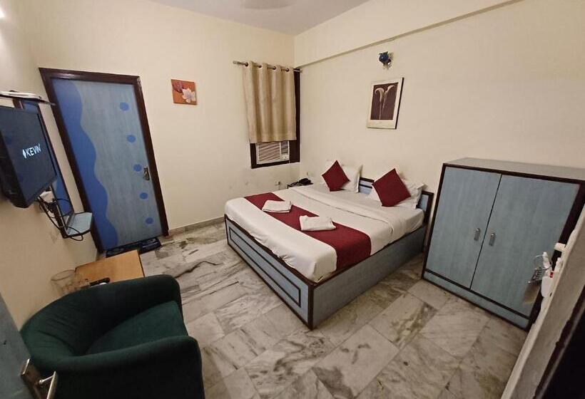 酒店 V Inn Sindhi Camp