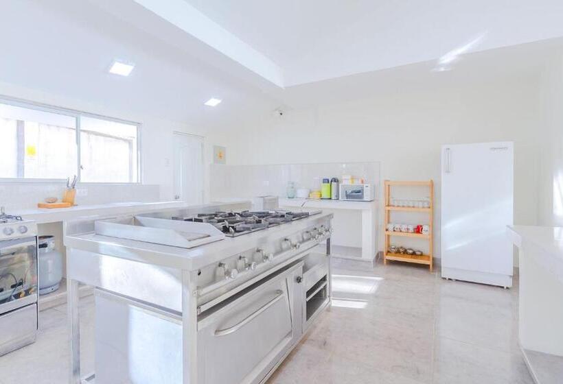 فندق Valles Apartamentos Ecológicos Vae Urubamba Cusco Perú