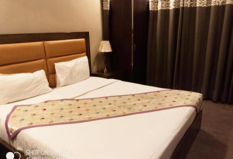 هتل Versa Appartments Lodges Gulberg3