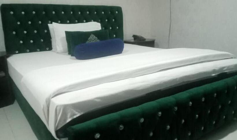 هتل Versa Appartments Lodges Gulberg3