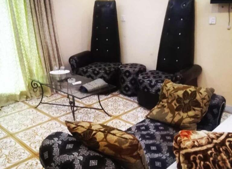 هتل Versa Appartments Lodges Gulberg3