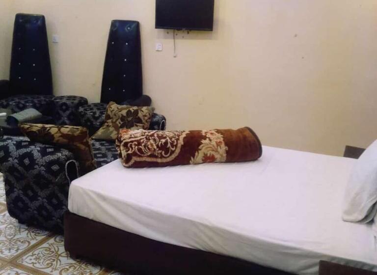 هتل Versa Appartments Lodges Gulberg3