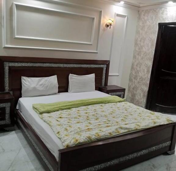 هتل Versa Appartments Lodges Gulberg3