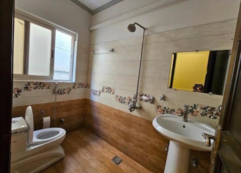 هتل Versa Appartments Lodges Gulberg3