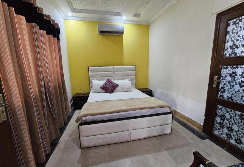 هتل Versa Appartments Lodges Gulberg3