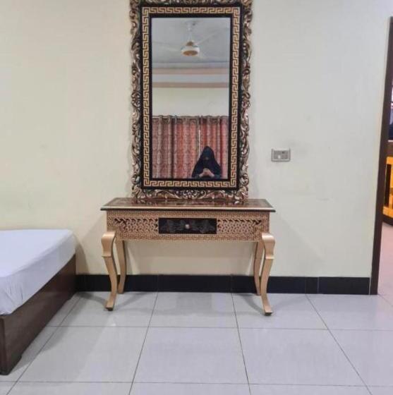 هتل Versa Appartments Lodges Gulberg3