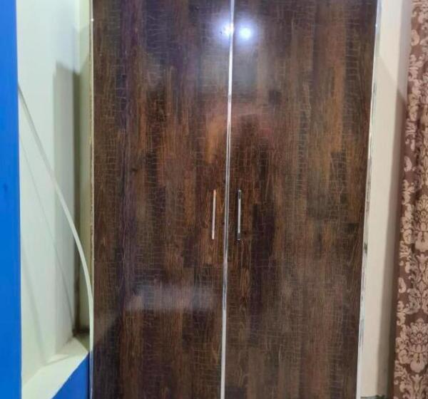 هتل Versa Appartments Lodges Gulberg3