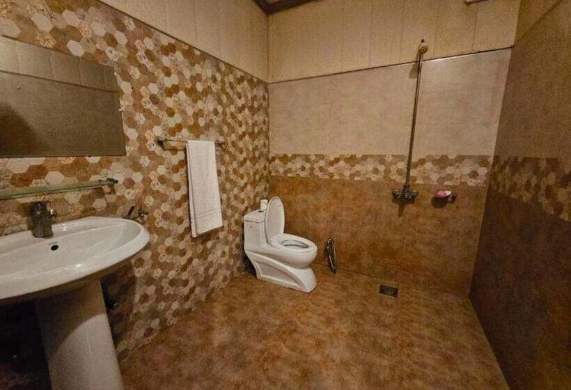 هتل Versa Appartments Lodges Gulberg3