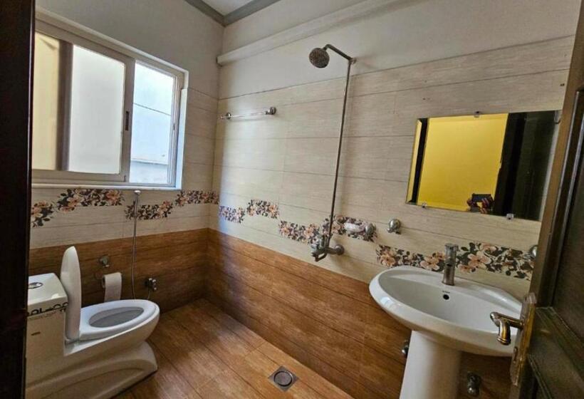 هتل Versa Appartments Lodges Gulberg3