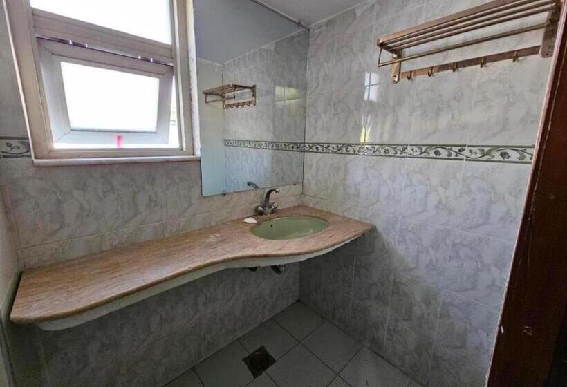 هتل Versa Appartments Lodges Gulberg3