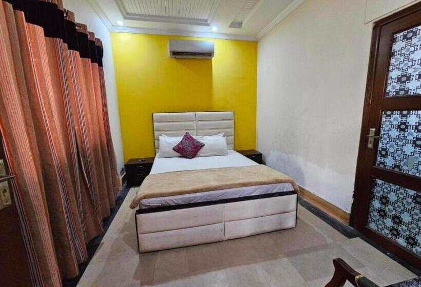 هتل Versa Appartments Lodges Gulberg3