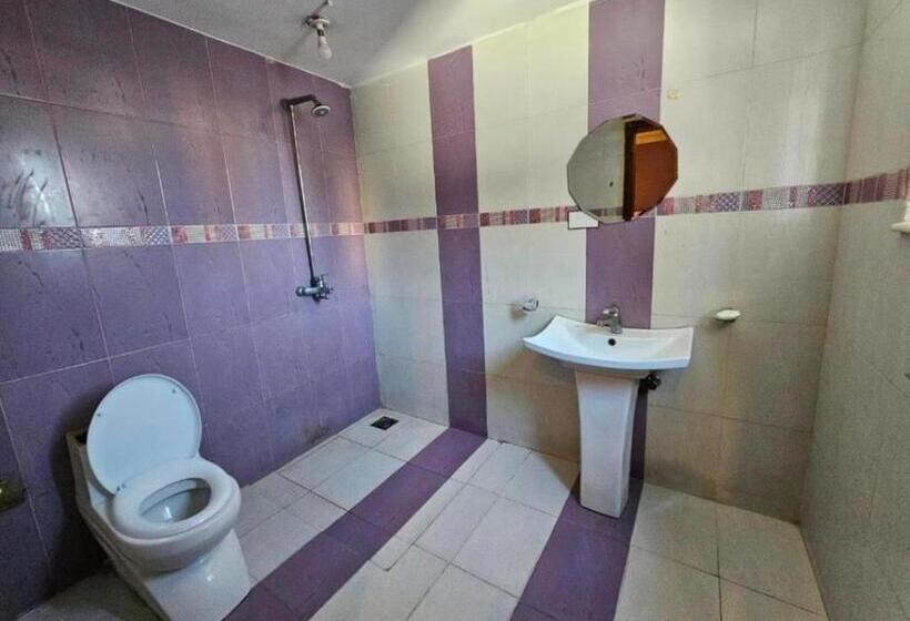 هتل Versa Appartments Lodges Gulberg3