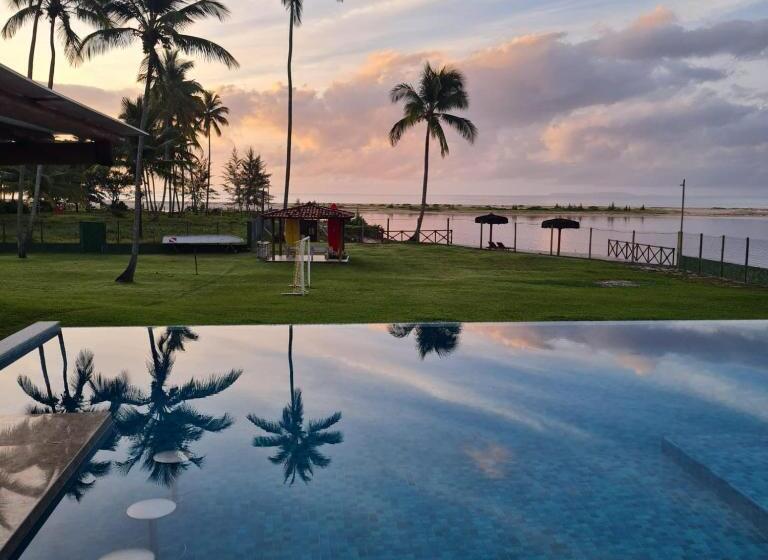 בית מלון כפרי Villa Garcez