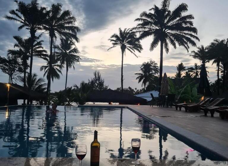 בית מלון כפרי Villa Garcez