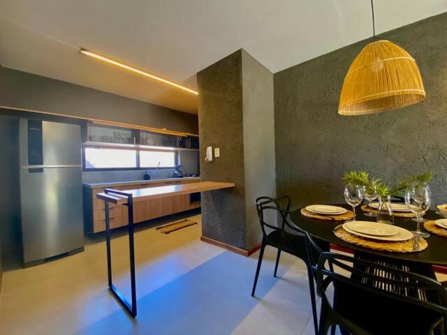 Отель Villa Kamby Acomodações Rota Dos Milagres