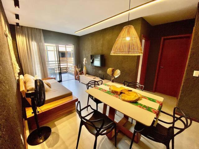 Отель Villa Kamby Acomodações Rota Dos Milagres