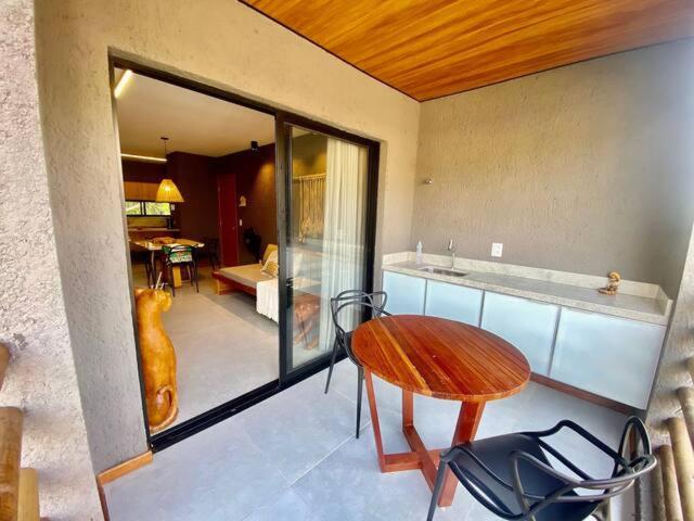 Отель Villa Kamby Acomodações Rota Dos Milagres