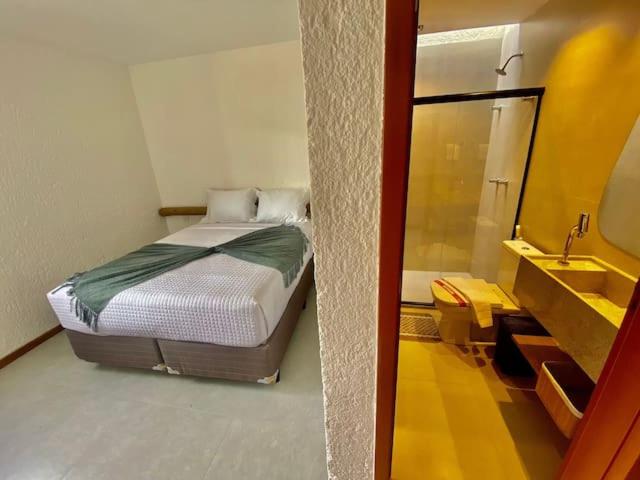 Отель Villa Kamby Acomodações Rota Dos Milagres