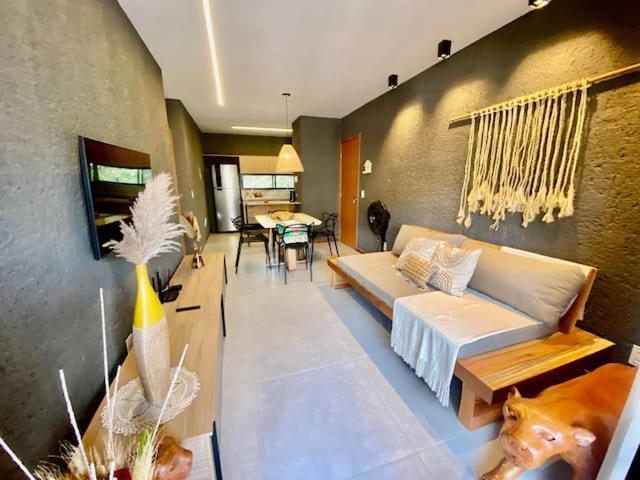 Отель Villa Kamby Acomodações Rota Dos Milagres