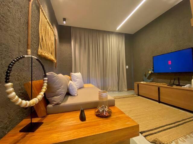 Отель Villa Kamby Acomodações Rota Dos Milagres