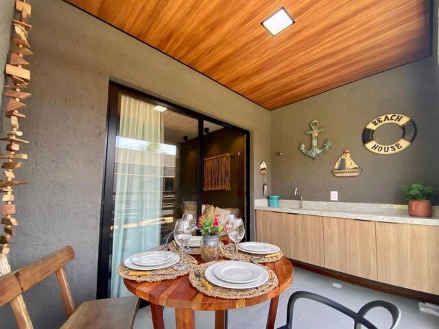 Отель Villa Kamby Acomodações Rota Dos Milagres